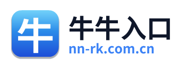 牛牛入口 Logo